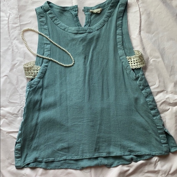 Alter’d State Tank Top - Picture 2 of 7